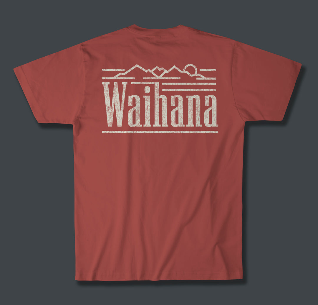 Island Original Premium Pima T-Shirt