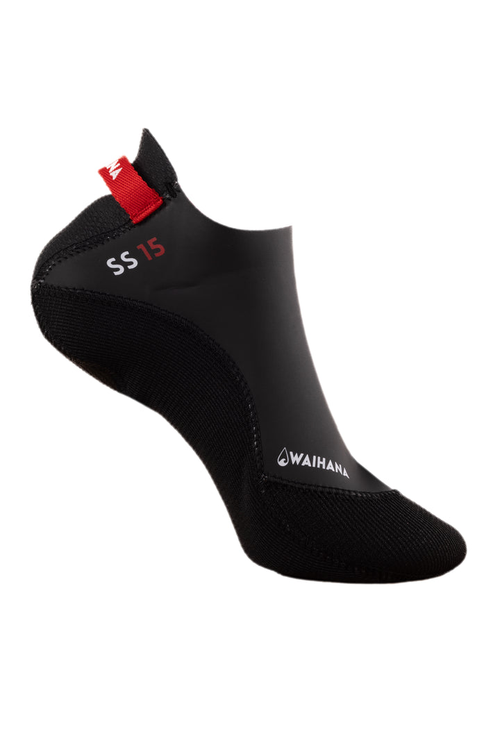 Calcetines cortos SuperSkin de 1,5 mm