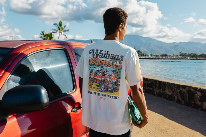 Catch 'n Cruise Premium Pima T-Shirt
