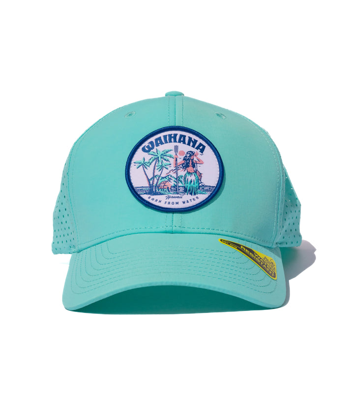 Hula Diver Hydro Hat