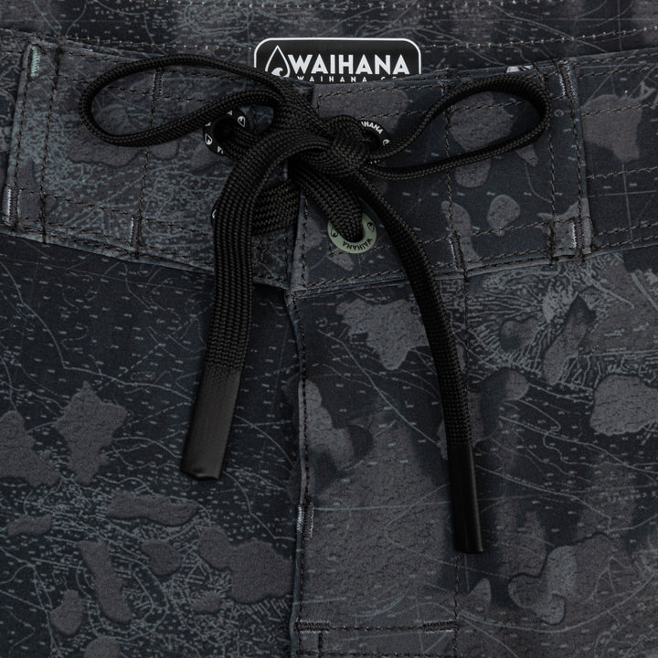 Island Aloha W1 Shorts