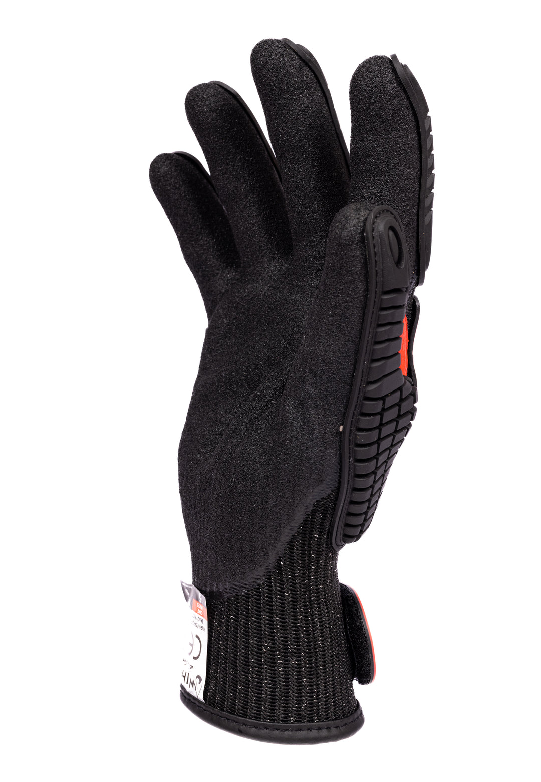 Maritime Armored Gloves