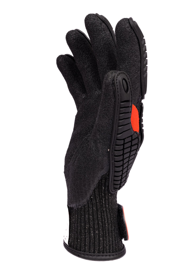 Maritime Armored Gloves