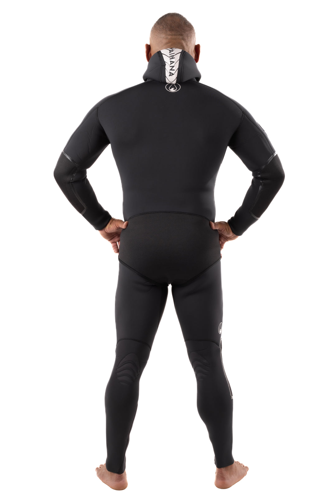 Traje de Neopreno para Hombre Esenciales 1.0mm