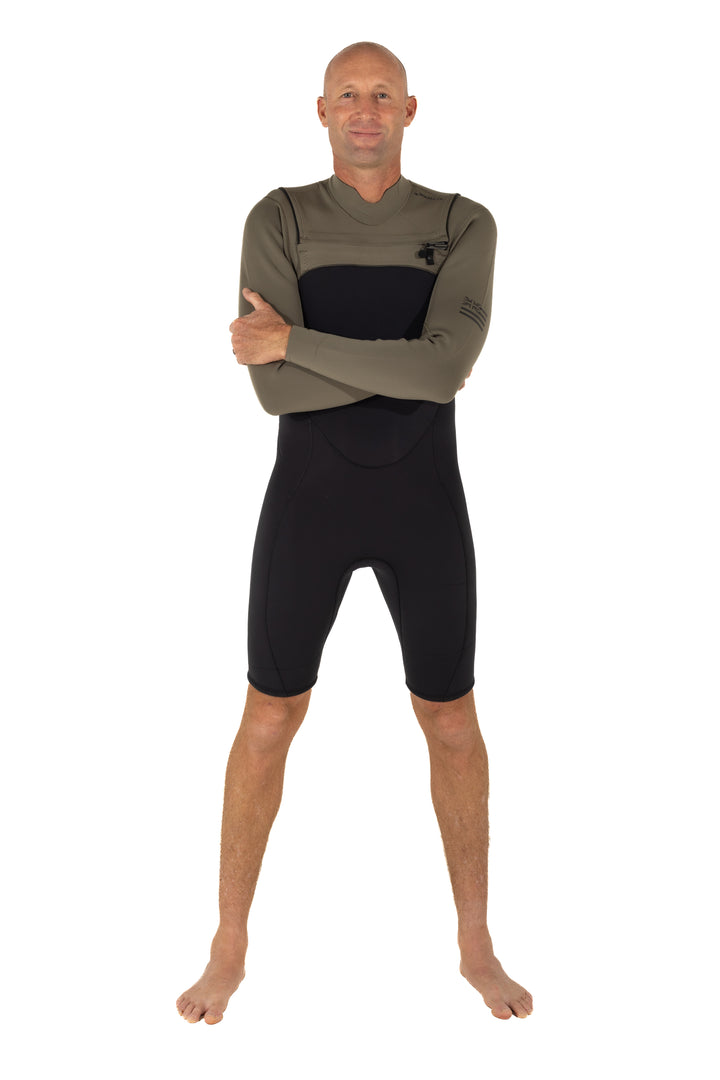 Men&