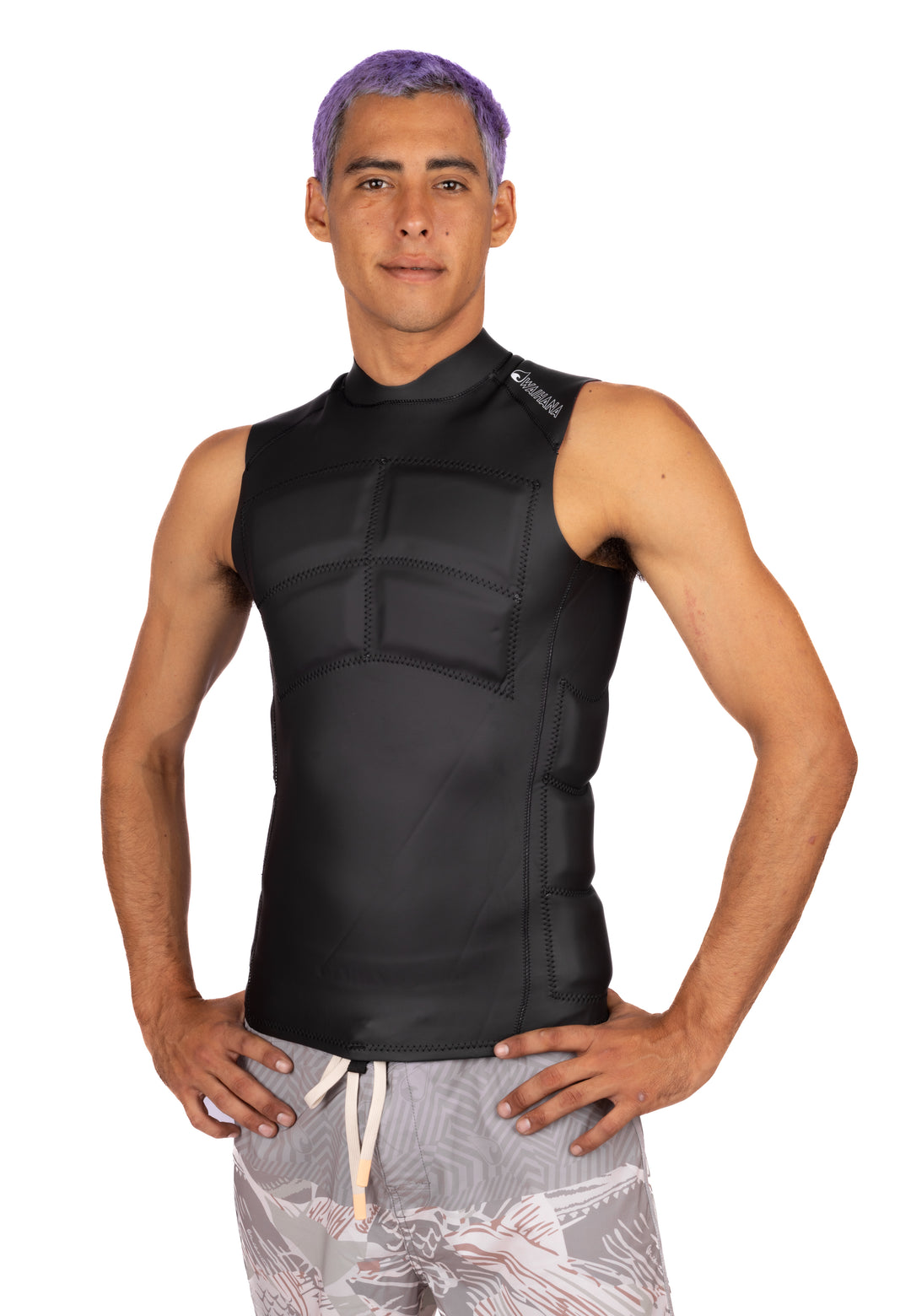 Men's WAI-FLEX Impact Vest