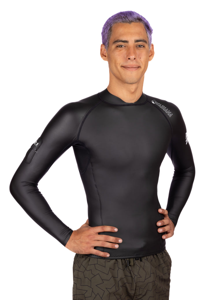 Men's WAI-FLEX Surf Top