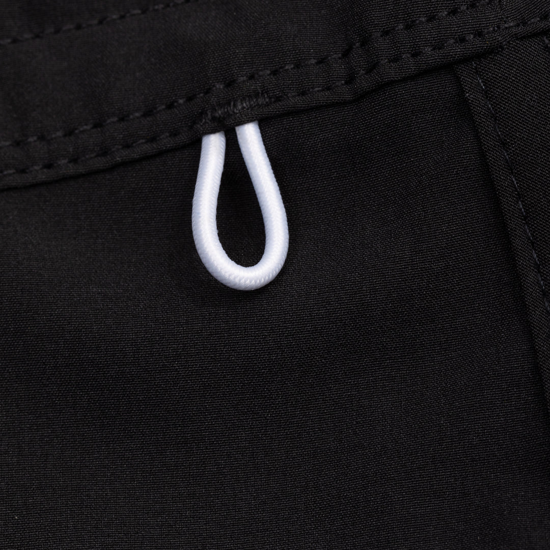 Trippy Vibes W1 Shorts