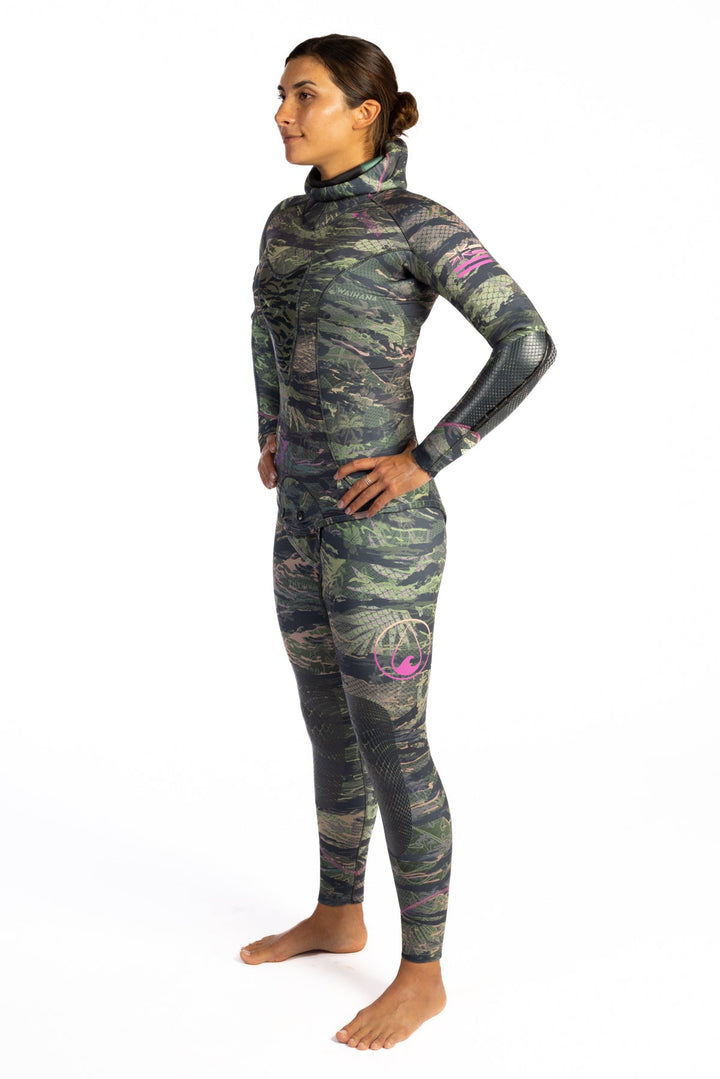 Women’s Tropicam Spearfishing 5.5/7.5mm Wetsuit