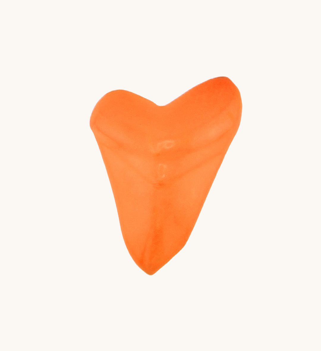 2lb Shark Tooth - Clownfish