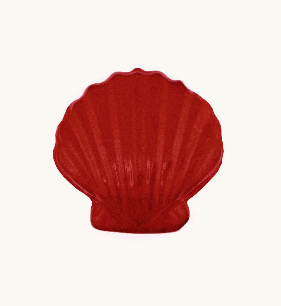 2lb Sunrise Shell - Red Tide