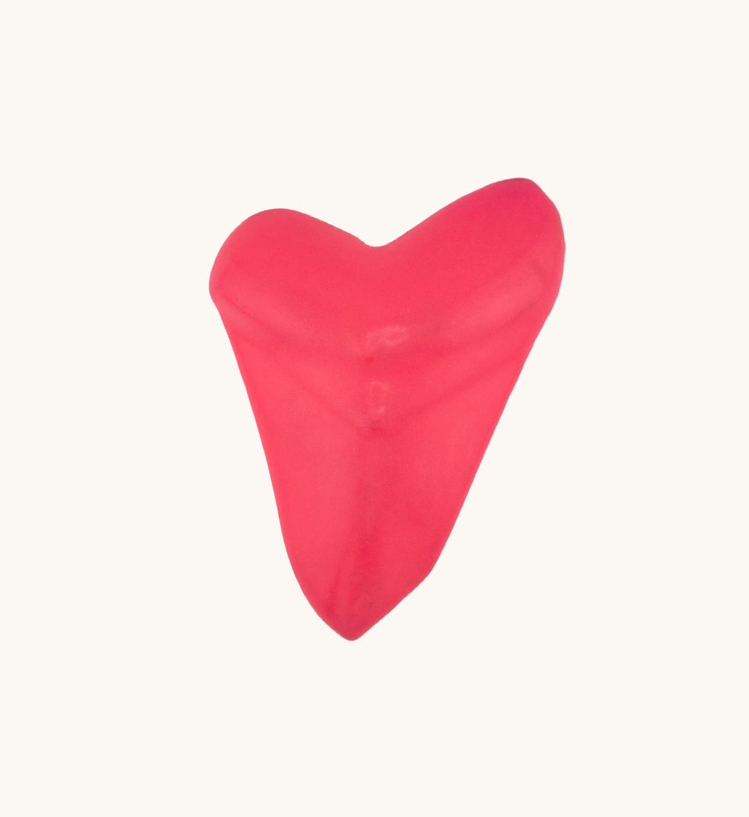 2lb Shark Tooth - Sea Rose