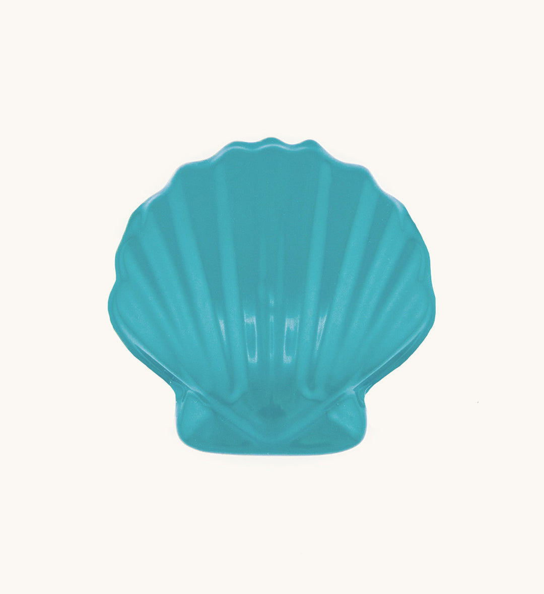 2lb Sunrise Shell - Teal Deep